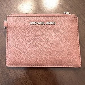 MK coin purse
